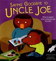Saying Goodbye to Uncle Joe
