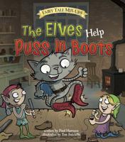 The Elves Help Puss in Boots