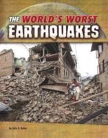 World's Worst Natural Disasters Pack A of 4