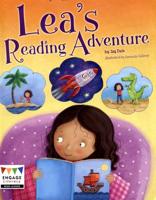 Lea's Reading Adventure