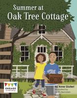 Summer at Oak Tree Cottage