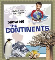 Show Me the Continents