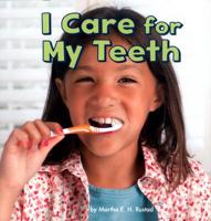 I Care for My Teeth