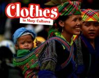 Clothes in Many Cultures