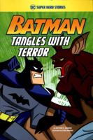 Batman Tangles With Terror