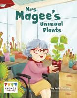 Mrs Magee's Unusual Plants