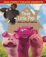 The Three Little Pigs