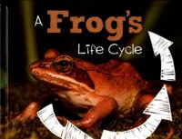 A Frog's Life Cycle