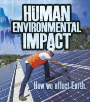 Human Environmental Impact