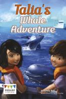 Talia's Whale Adventure