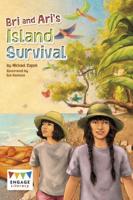 Bri and Ari's Island Survival