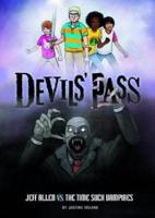 Devils' Pass Pack A of 4