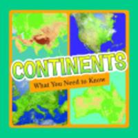 Continents
