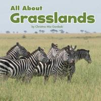 All About Grasslands