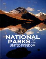 National Parks of the United Kingdom