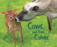 Cows and Their Calves