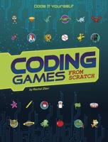 Coding Games from Scratch