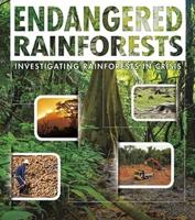 Endangered Rainforests