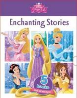 Enchanting Stories