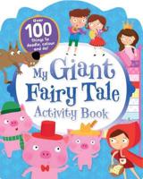 My Giant Fairy Tales Activity Book