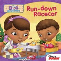 Run-Down Racecar