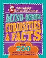 Mind-Bending Curiosities & Facts