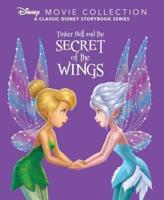 Tinker Bell and the Secret of the Wings