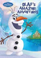 Olaf's Amazing Adventures