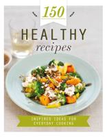 150 Healthy Recipes