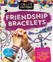 Craft Factory Friendship Bracelets