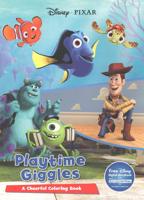 Disney Pixar Playtime Giggles