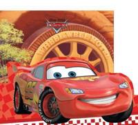 Disney-Pixar Cars My Storybook Library