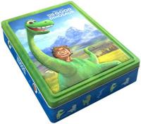 Disney Pixar The Good Dinosaur Happy Tin