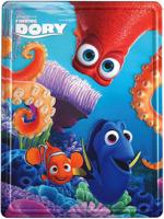 Disney Pixar Finding Dory Happy Tin