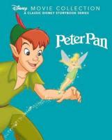 Disney Movie Collection: Peter Pan