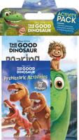 Disney Pixar The Good Dinosaur Activity Pack