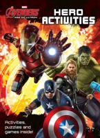 Marvel Avengers Age of Ultron Hero Activities