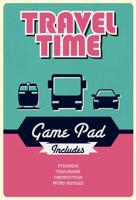 Travel Time Game Pad