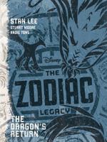 The Zodiac Legacy. Book Two the Dragon's Return