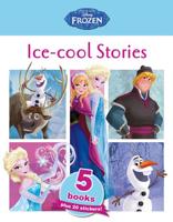 Ice-Cool Stories