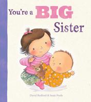 You're a Big Sister