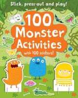 100 Monster Activities