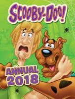 Scooby-Doo Annual 2018