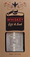 Whiskey Gift & Book