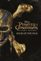 Disney Pirates of the Caribbean, Salazar's Revenge