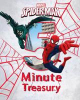 Marvel Spider-Man 5-Minute Treasury