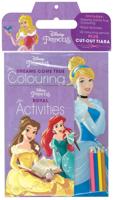 Disney Princess Activity Pack