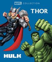 Thor, Hulk