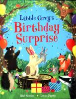 Little Grey's Birthday Surprise