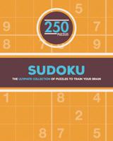 250 Sudoku Puzzles